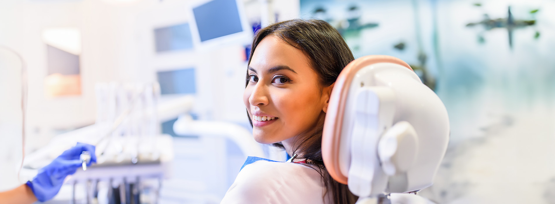 Claro Dental | Pediatric Dentistry, Dental Cleanings and Deep Cleanings