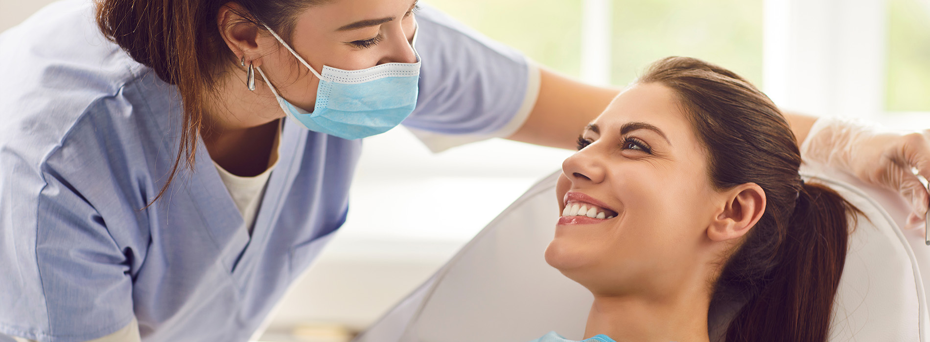 Claro Dental | Pediatric Dentistry, Deep Cleanings and Invisalign reg 