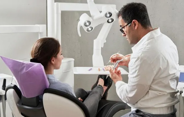 Claro Dental | Emergency Treatment, Deep Cleanings and CBCT