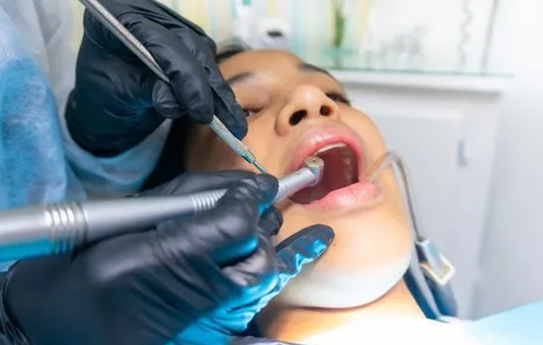 Claro Dental | Oral Exams, Dental Sealants and Family Dental Care