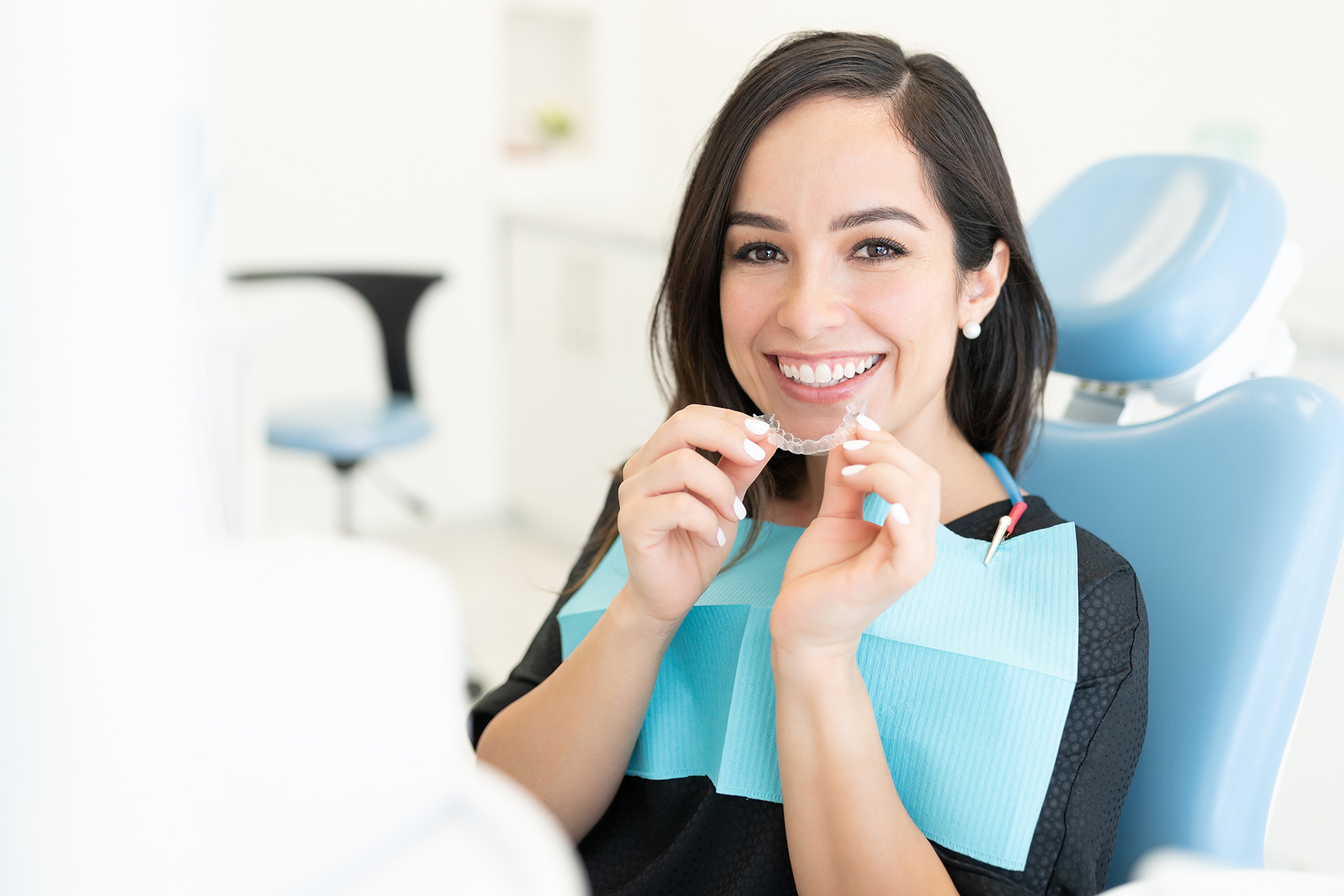 Claro Dental | Root Canals, Deep Cleanings and Invisalign reg 