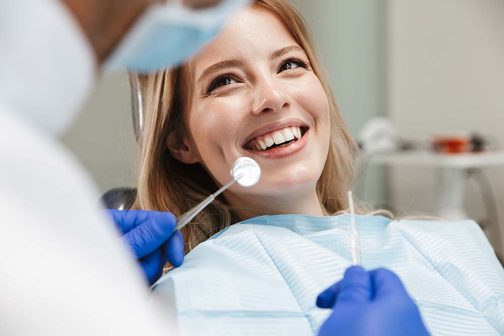 Claro Dental | Dental Sealants, Family Dental Care and Deep Cleanings