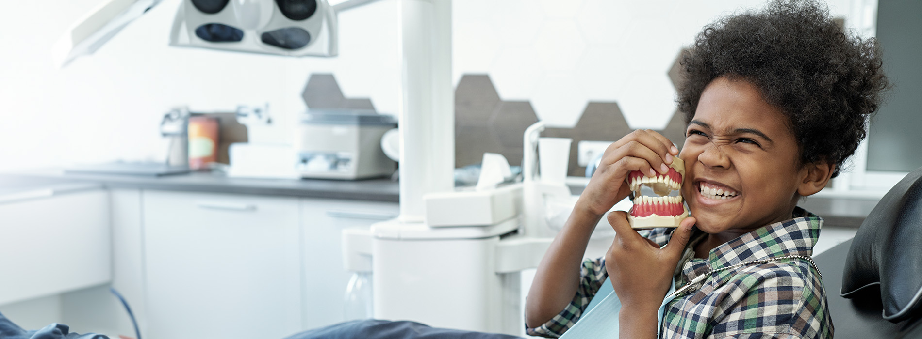 Claro Dental | Oral Exams, Dental X-Rays and Pediatric Dentistry