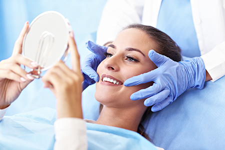 Claro Dental | Fluoride Treatment, Extractions and Root Canals