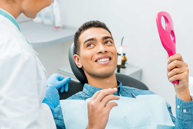 Claro Dental | Pediatric Dentistry, Dental X-Rays and Deep Cleanings