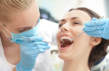 Claro Dental | Extractions, Dentures and Oral Exams