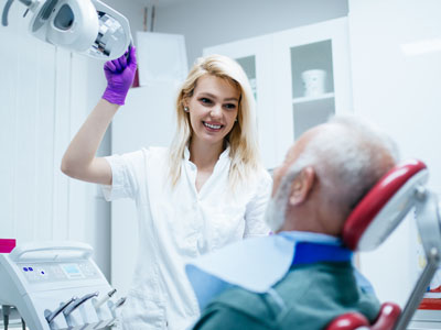Claro Dental | Pediatric Dentistry, CBCT and Oral Cancer Screening